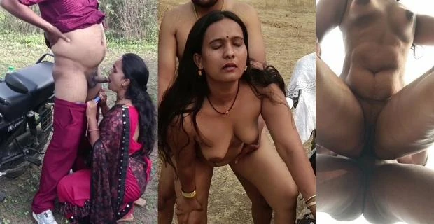 मराठी कविता वहिनी डॉगी स्टाइल सेक्स में चुदी जंगल में वीडियो