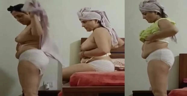 मारवाड़ी दूधवाली मिल्फ भाभी ड्रेस चेंज नंगी एमएमएस वायरल हुई वीडियो
