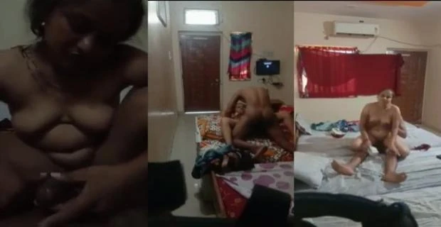 मारवाड़ी वाइफ की चूत चोदने आया बॉयफ्रेंड पति के जाने के बाद वीडियो
