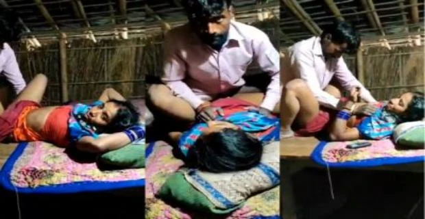 मेरठ देवर भाभी होम सेक्स बीएफ मिशनरी पोज़ में चुदाई वाली वीडियो