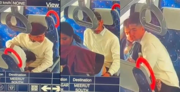 Meerut metro sex mms देसी कॉलेज कपल की चुदाई पकड़ी गई वीडियो