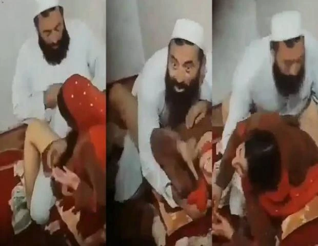 कानपूर मौलाना मुस्लिम भाभी की चुदाई करते पकड़ा गया क्लिप वीडियो