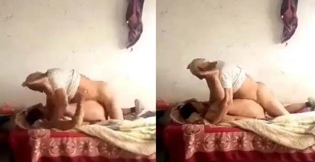 मुस्लिम बहु की चूत चुदाई ससुर किया मिशनरी पोज़ में वीडियो