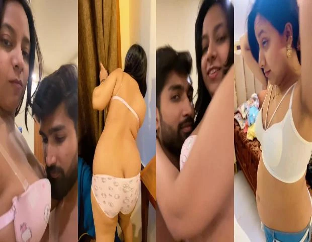 सेक्सी मुस्लिम भाभी लंड पर बैठकर रोमांस की लवर साथ वीडियो