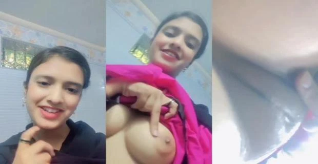 सेक्सी मुस्लिम गर्ल अफसाना खान मोटे बूब्स और चूत नंगी क्लिप वीडियो