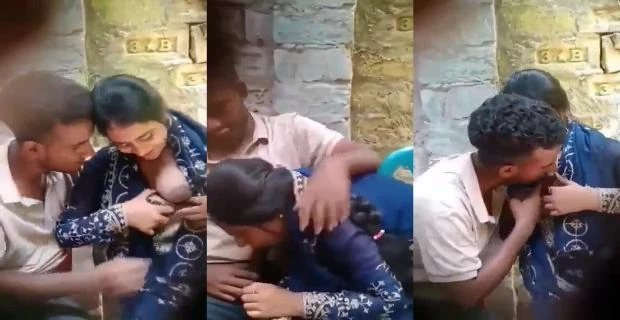 मुस्लिम लड़की चूची चुसाई और ब्लोजॉब बीएफ साथ खुले में सेक्स वीडियो