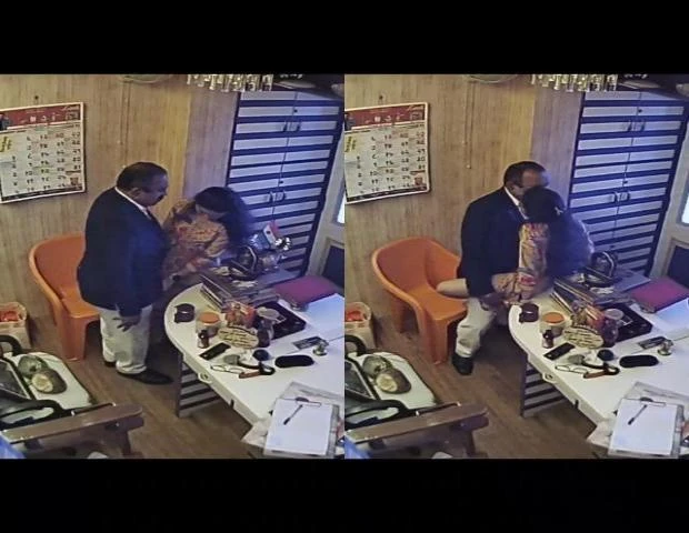 हॉट मराठी वाइफ और Nashik Baba Ashok Kharat viral sex bf वीडियो