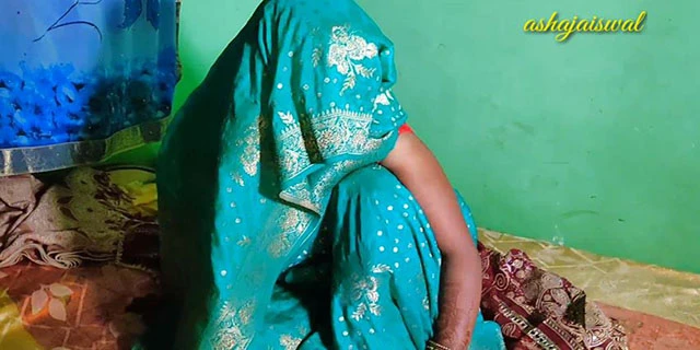 नयी नयी भाभी को चोदा देवर ने वीडियो