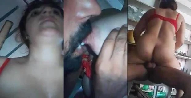 दूध वाली पाकी भाभी देवर सेक्स स्कैंडल एमएमएस घर पर वीडियो