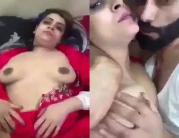 पति का दोस्त मुस्लिम भाभी की चुदाई करता है कैमरा सामने वीडियो