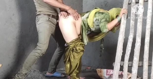 पंजाबी चाची के साथ सेक्स किया हॉर्नी बॉय लम्बे लंड से वीडियो