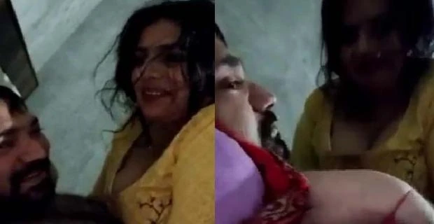 पंजाबी मिल्फ भाभी की देसी चुदाई एमएमएस देवर के साथ हुई वीडियो