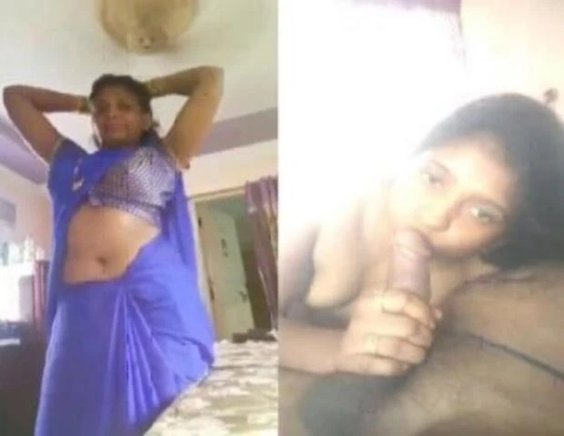 साड़ी उतार कर तमिल वाइफ सेक्स करती है लवर साथ घर पर वीडियो