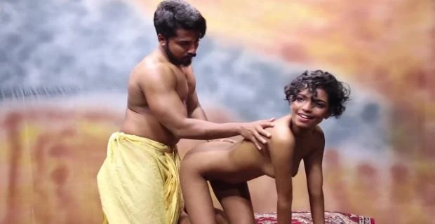 सेक्सी गर्ल की नंगी जिस्म साथ खेला लड़का चुदाई से पहले वीडियो