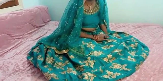 सुहाग रात मे गांड मरवाई नयी बीवी ने वीडियो
