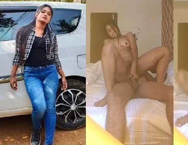 तमिल गर्ल लंड की सवारी किया होटल रूम में क्लाइंट साथ एमएमएस वीडियो