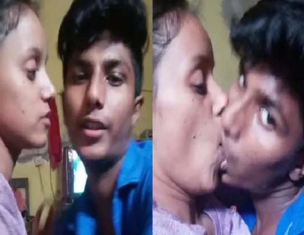 तमिल लड़की बूब्स दिखाकर कजिन को किस करती है हॉट क्लिप वीडियो