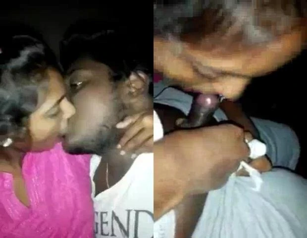 प्यासी तेलुगु वाइफ लवर को किस करके उसे ब्लोजॉब देती है वीडियो
