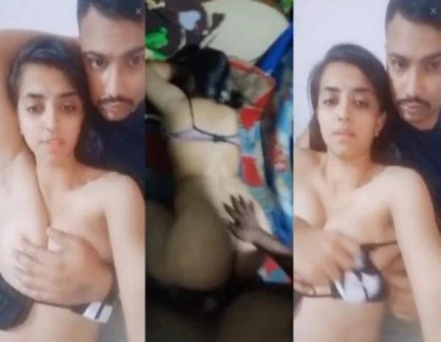 यंग तमिल वाइफ को डॉगी स्टाइल में चोदा एक्स-लवर घर आकर वीडियो